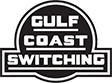 Logo for GCS – Gulf Coast Switching