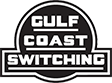 Logo for GCS – Gulf Coast Switching