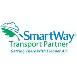 Smartway Transport Partner logo