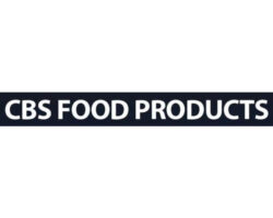 Image representing CBS Food Products company logo
