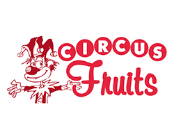 Image representing Circus Fruits company logo