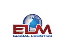 Image representing ELM Global Logistics company logo