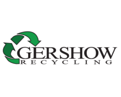Image representing Gershow Recycling company logo
