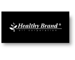 Image representing Healthy Brand company logo