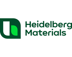 Image representing Heidelberg Materials Logo
