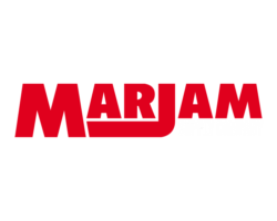 Image representing Marjam company logo