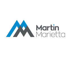 Image representing Martin Marietta logo