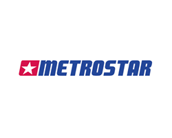 Image representing Metrostar company logo