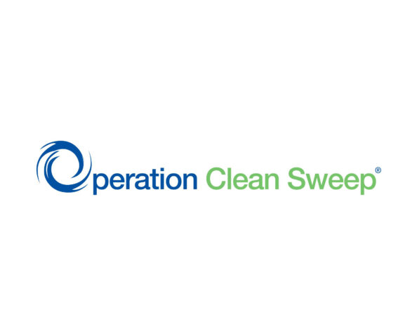 Operation Clean Sweep logo