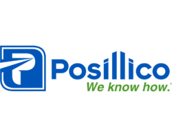 Image representing Posillico company logo