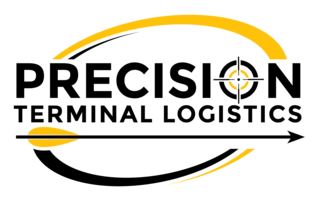 Precision logo