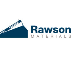 Image representing Rawson Materials company logo
