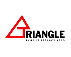 Image representing Triangle Building Products Corp company logo