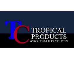 Image representing Tropical Products company logo