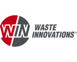 Image representing Waste Innovations company logo
