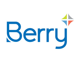 Image representing Berry company logo