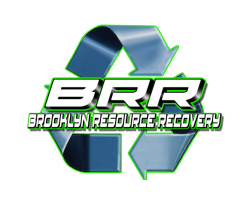 Image representing BRR Brooklyn Resource Recovery company logo