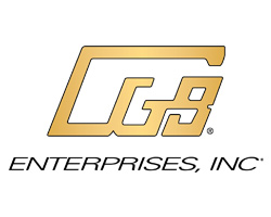 Image representing CGB Enterprises company logo