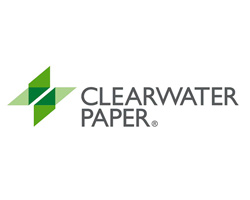 Image representing Clearwater Paper company logo