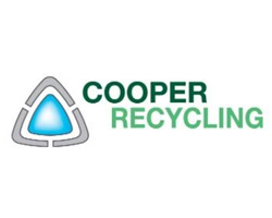 Image representing Cooper Recycling logo