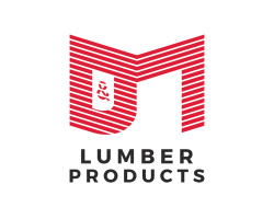 Image representing D&M Lumber Products company logo