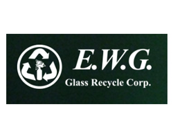 Image representing EWG Glass Recycle Corp logo