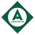 Anacostia Logo