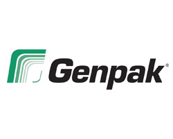 Image representing Genpak company logo