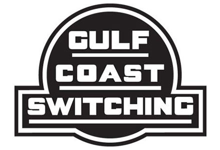 Gulf Coast Switching logo