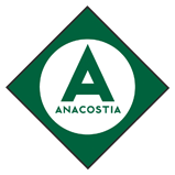 Anacostia Logo