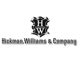 Image representing Hickman, Williams & Company logo
