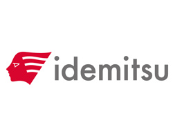 Image representing Idemitsu company logo