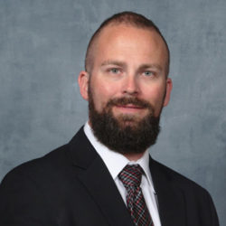 Jeremy Kramer photo