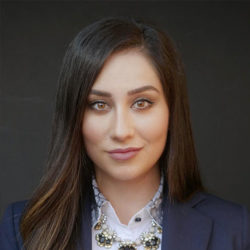 Photo of Kimia Khatami