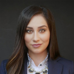 Photo of Kimia Khatami