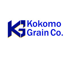 Image representing Kokomo Grain Company logo