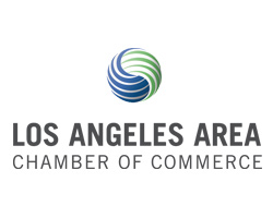 Image representing LA Chamber of Commerce logo