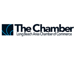 Image representing Long Beach Chamber of Commerce logo