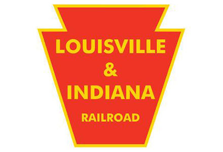 Image representing Louisville & Indiana Railroad logo