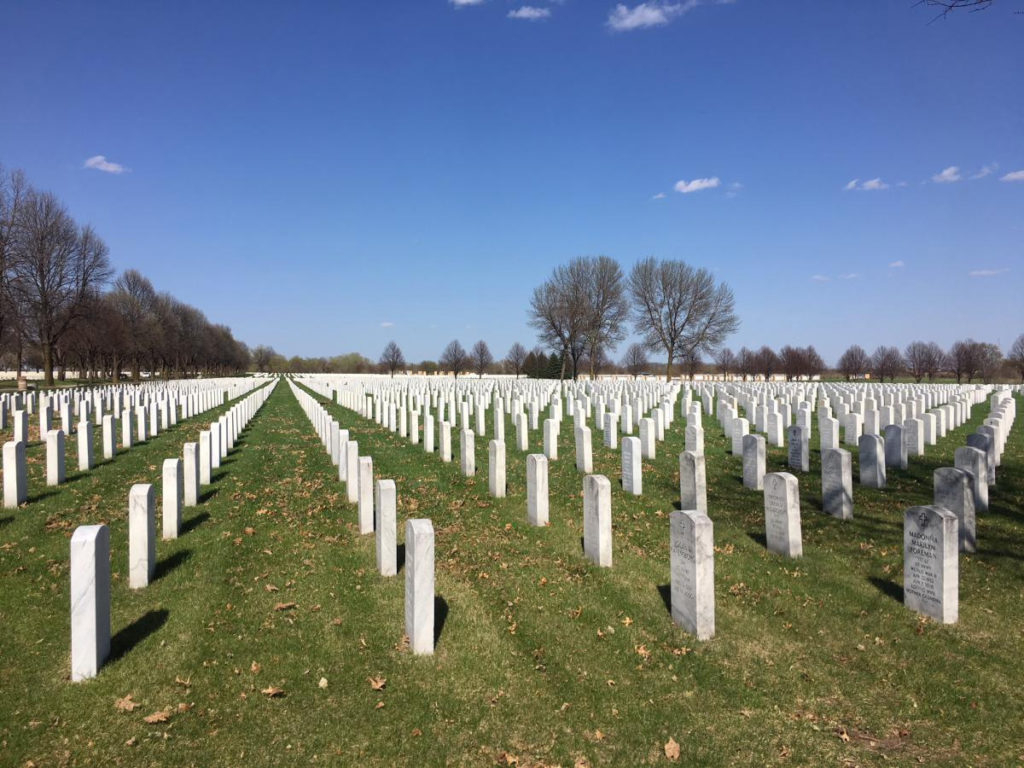 Cemetery