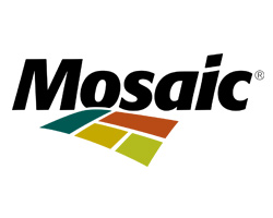 Image representing Mosaic company logo