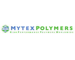 Image representing Mytex Polymers company logo