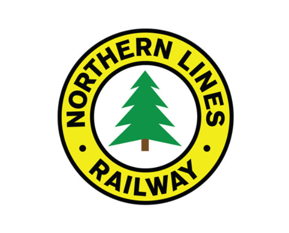 Northern Lines Railway logo