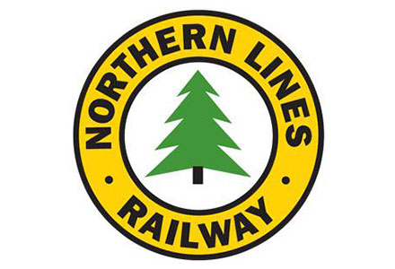 Northern Lines Railway logo