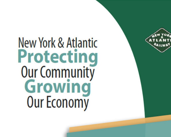 NYA Protecting Our Community, Growing Our Economy