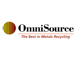 Image representing OmniSource Metals Recycling company logo