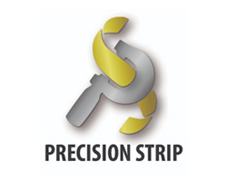 Image representing Precision Strip company logo