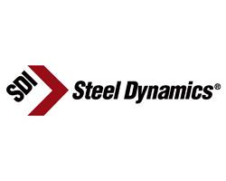 Image representing SDI Steel Dynamics company logo