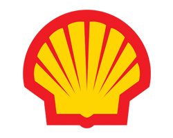 Image representing Shell company logo