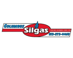 Image representing Silgas Company logo